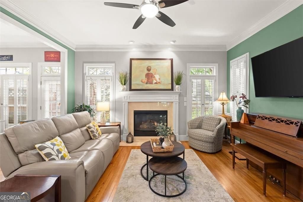 2300 English Ivy Court Atlanta - Photo 13