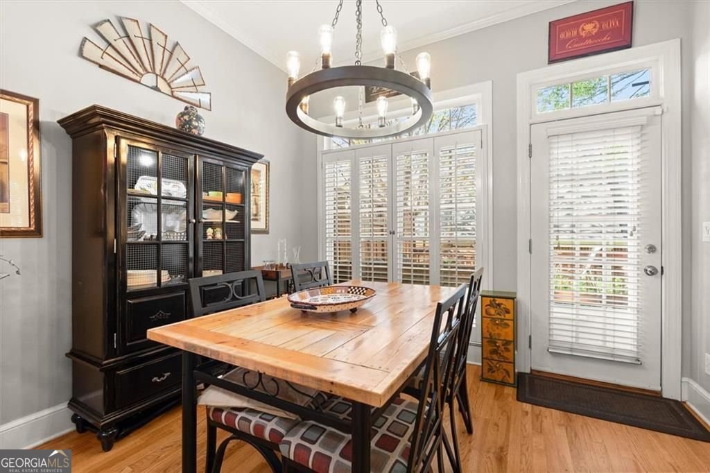 2300 English Ivy Court Atlanta - Photo 14