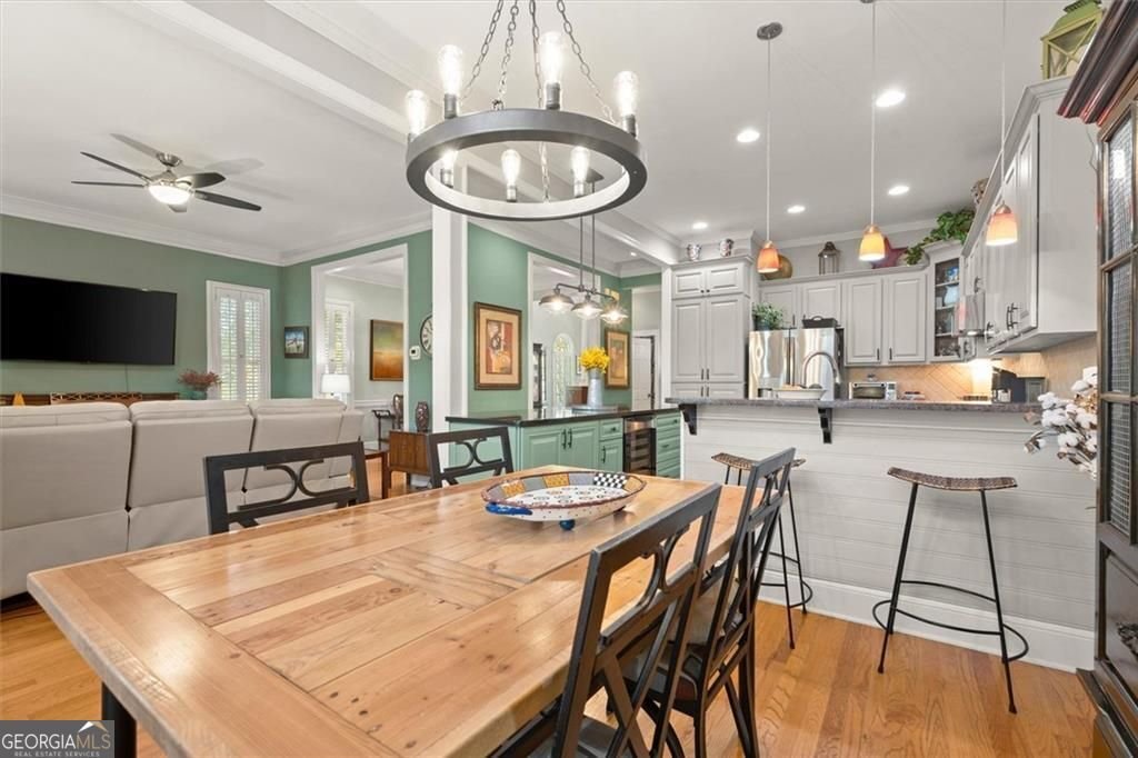 2300 English Ivy Court Atlanta - Photo 15