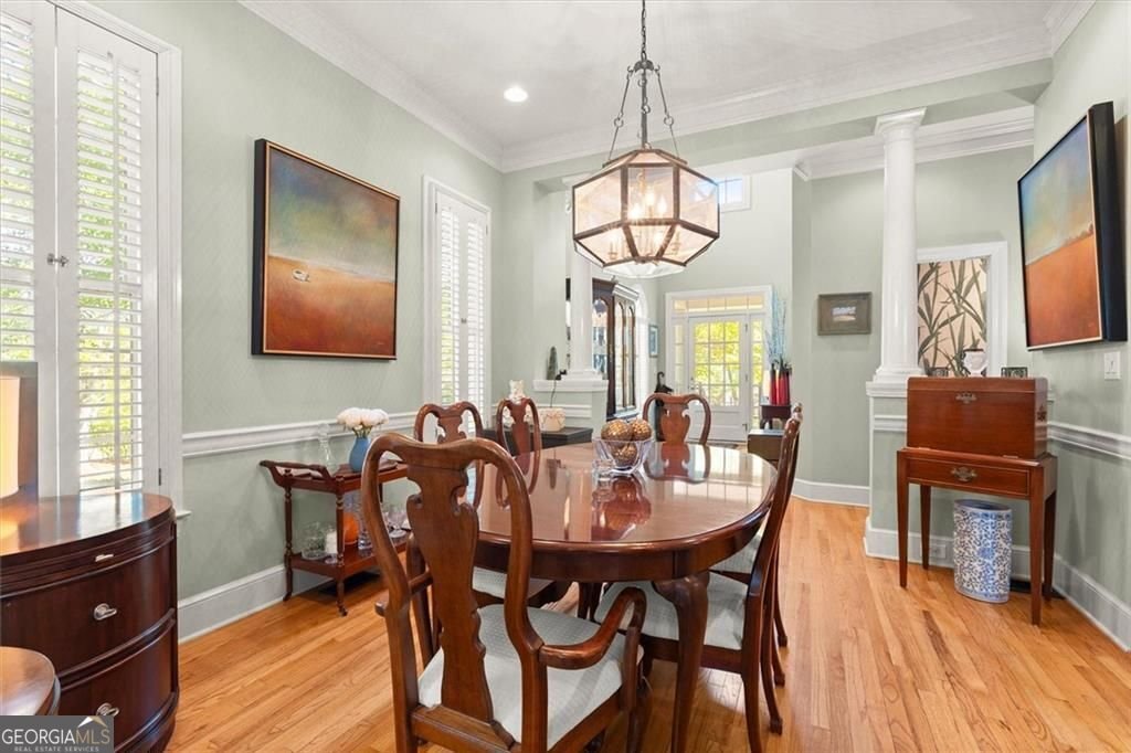 2300 English Ivy Court Atlanta - Photo 17