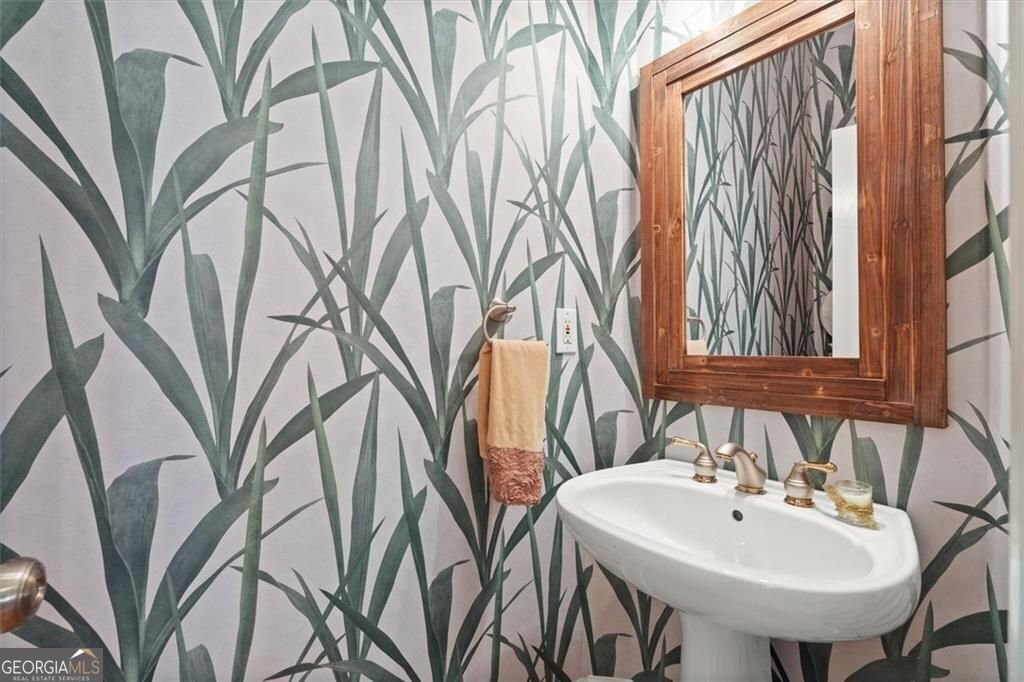 2300 English Ivy Court Atlanta - Photo 18