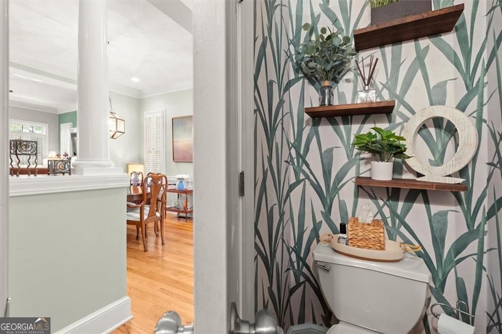 2300 English Ivy Court Atlanta - Photo 19