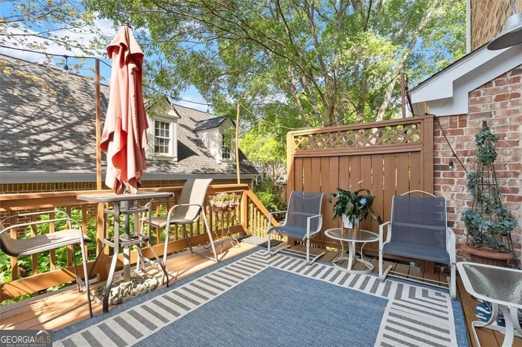 2300 English Ivy Court Atlanta - Photo 20