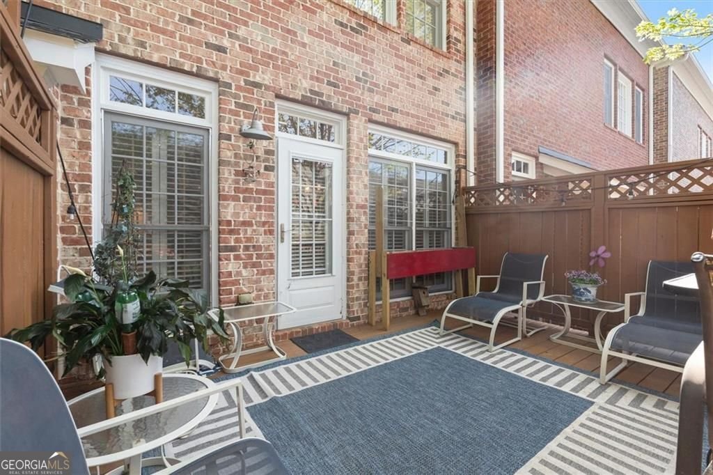 2300 English Ivy Court Atlanta - Photo 21