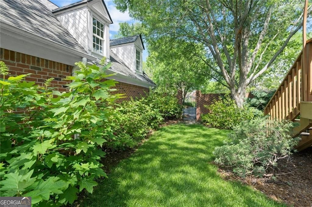2300 English Ivy Court Atlanta - Photo 22