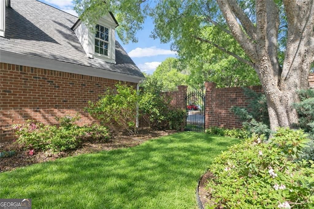 2300 English Ivy Court Atlanta - Photo 23