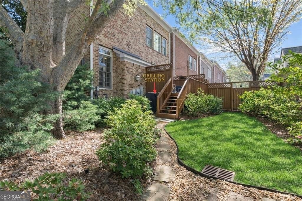 2300 English Ivy Court Atlanta - Photo 24