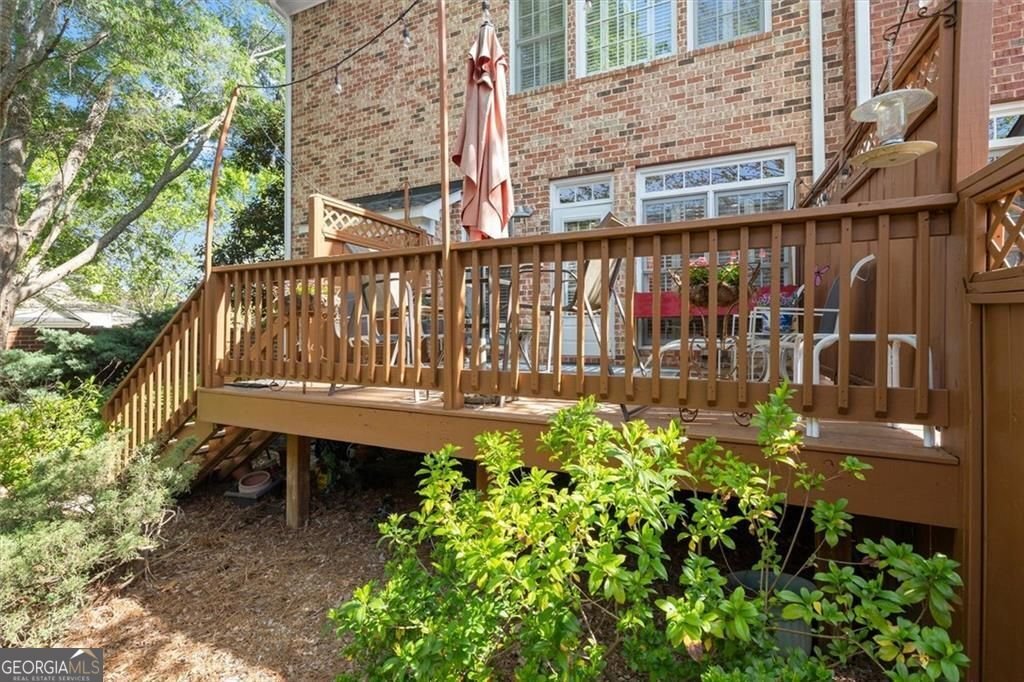 2300 English Ivy Court Atlanta - Photo 26