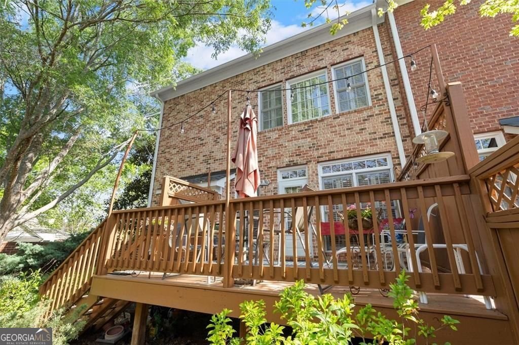 2300 English Ivy Court Atlanta - Photo 27