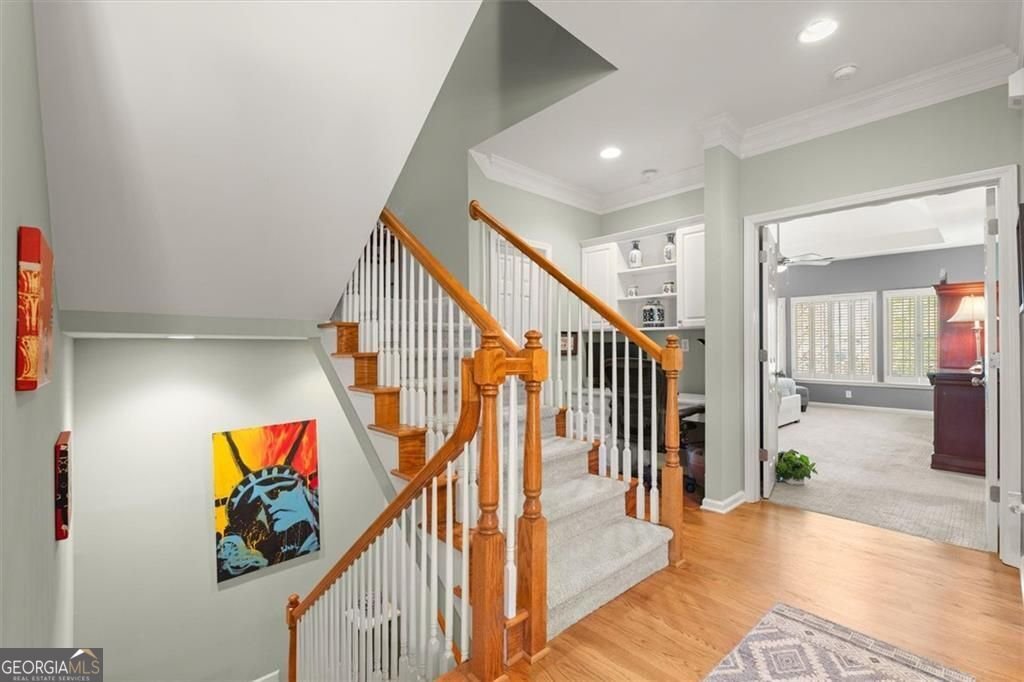 2300 English Ivy Court Atlanta - Photo 28