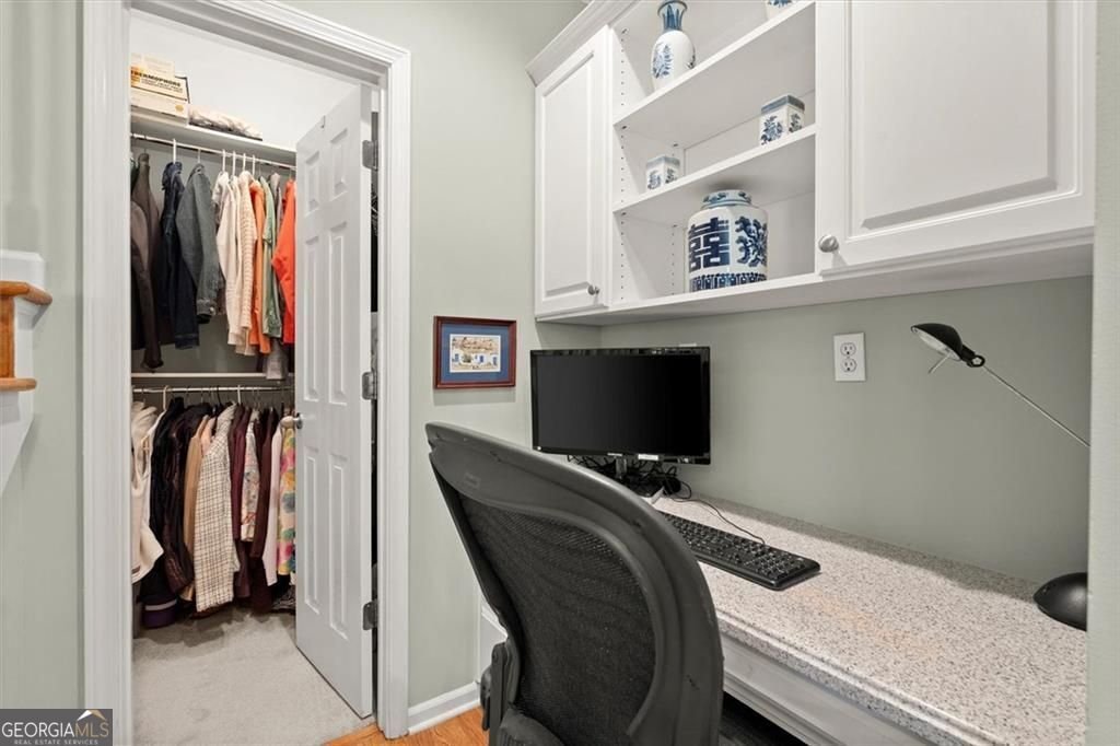 2300 English Ivy Court Atlanta - Photo 37