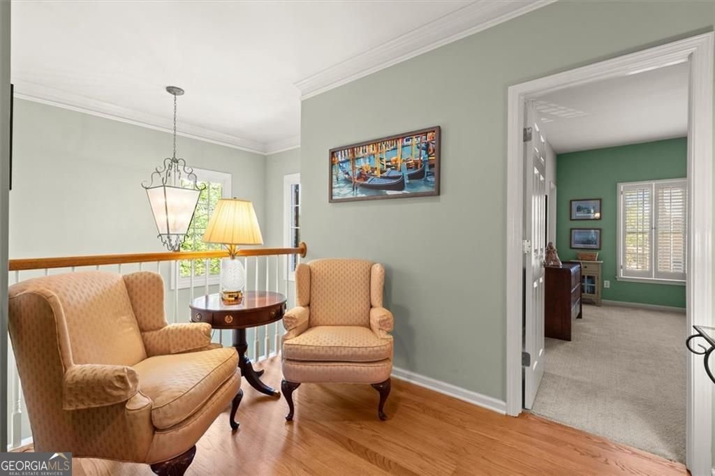 2300 English Ivy Court Atlanta - Photo 39