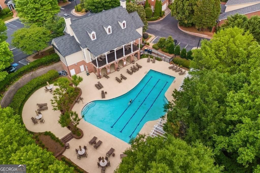 2300 English Ivy Court Atlanta - Photo 52