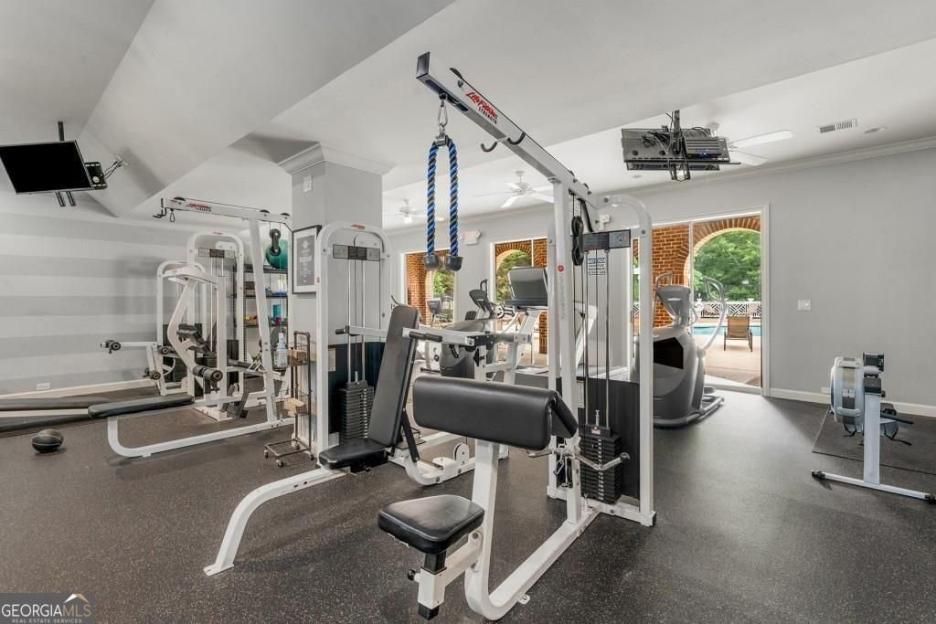 2300 English Ivy Court Atlanta - Photo 54