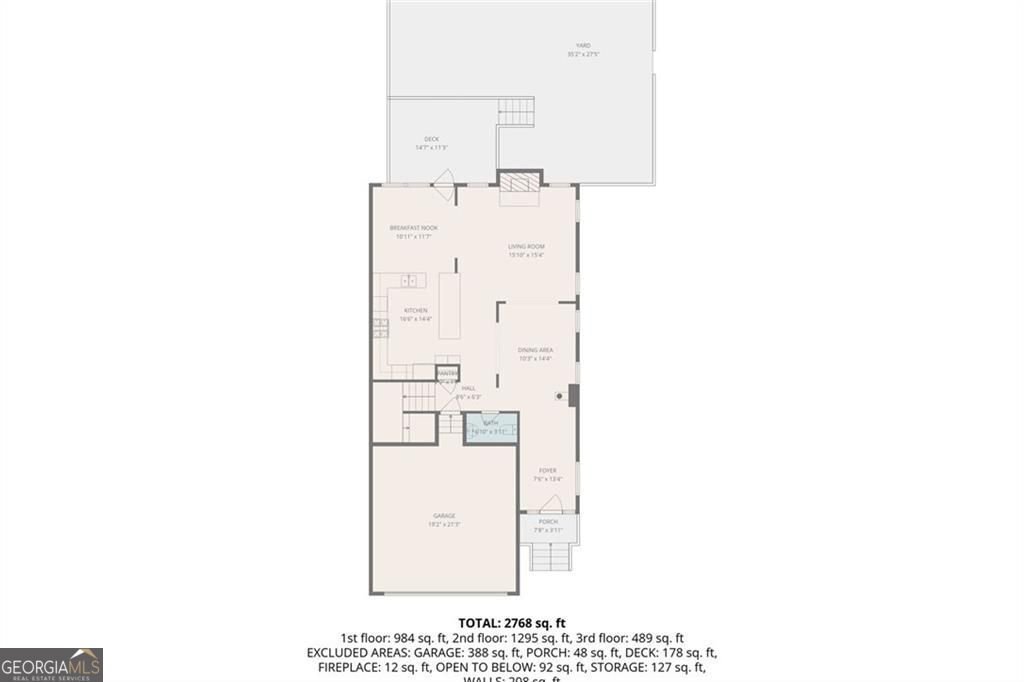 2300 English Ivy Court Atlanta - Photo 58