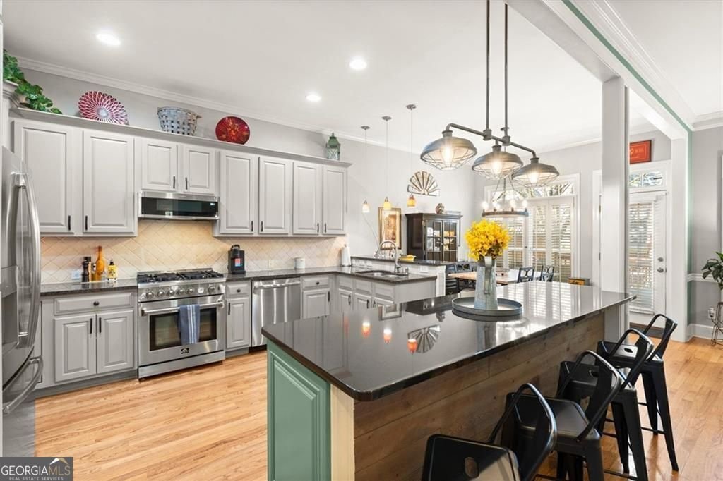 2300 English Ivy Court Atlanta - Photo 6