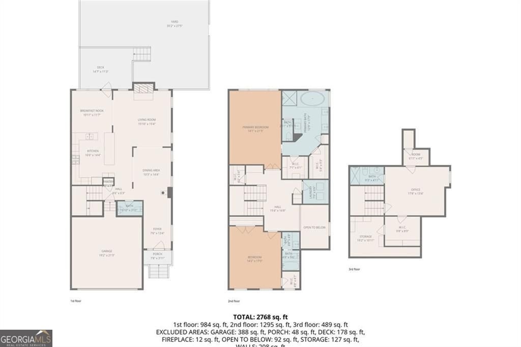 2300 English Ivy Court Atlanta - Photo 60