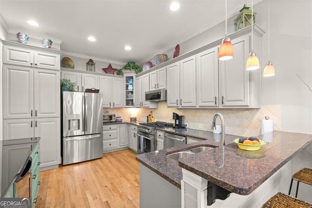 2300 English Ivy Court Atlanta - Photo 7