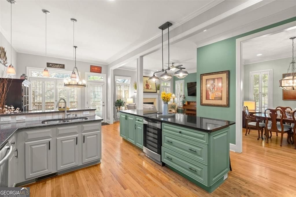 2300 English Ivy Court Atlanta - Photo 8