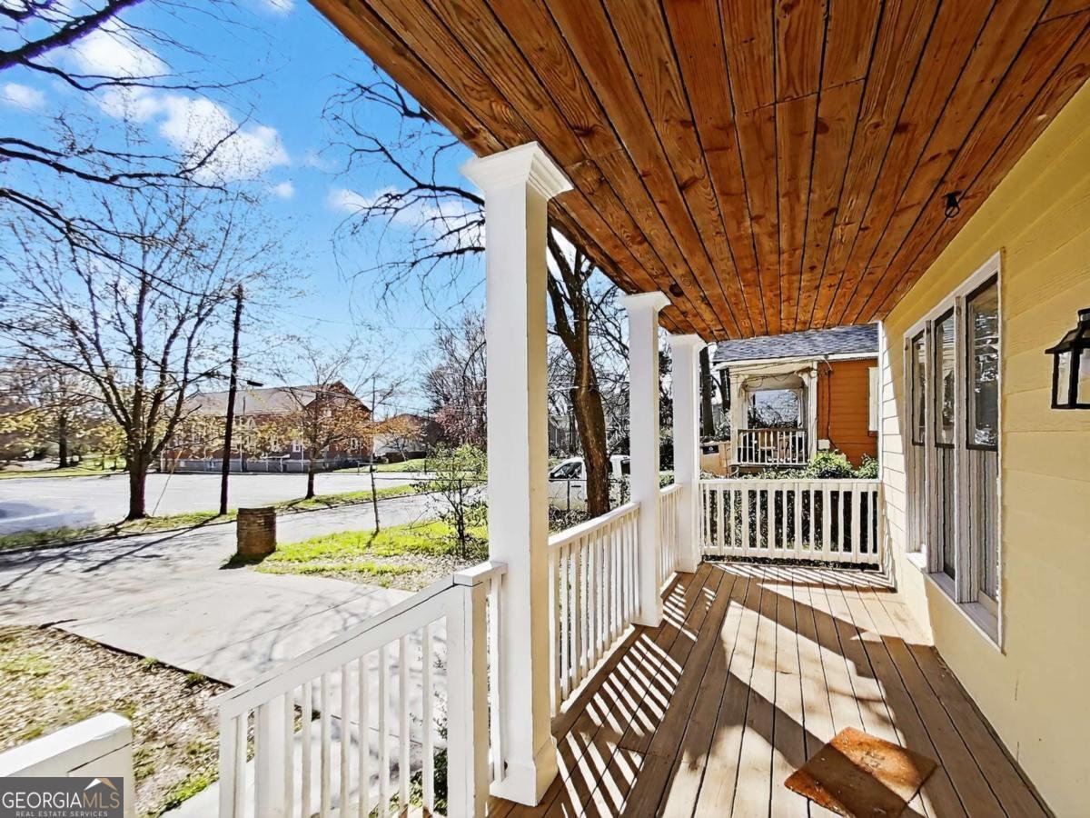 7 Park Avenue Atlanta - Photo 30