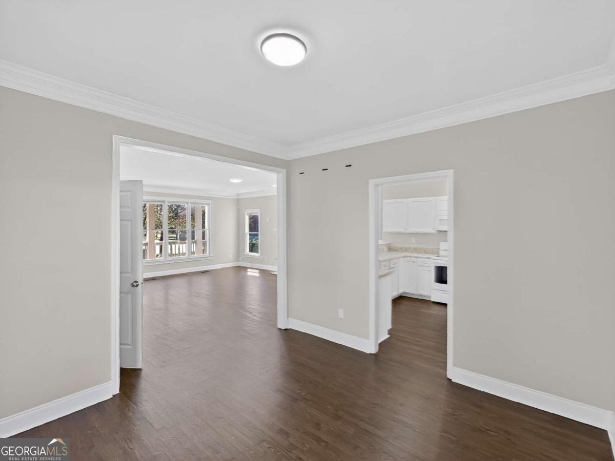 7 Park Avenue Atlanta - Photo 8