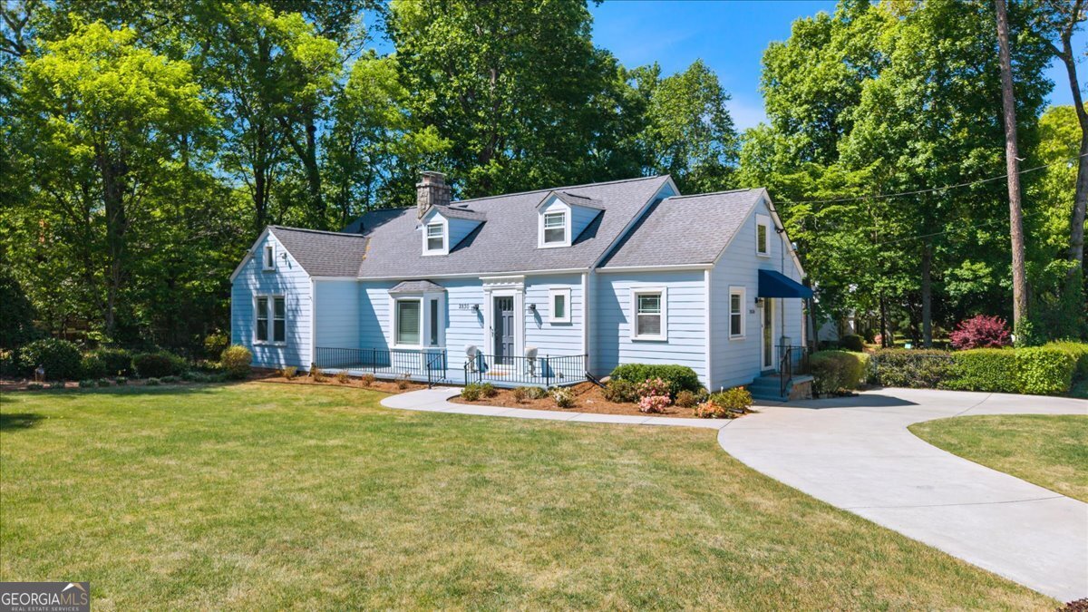 2830 Alston Drive Atlanta - Photo 1