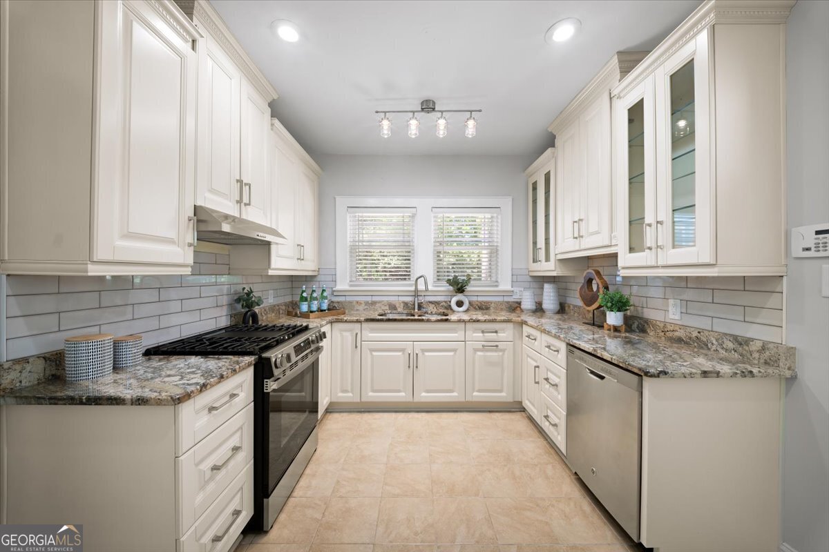 2830 Alston Drive Atlanta - Photo 13