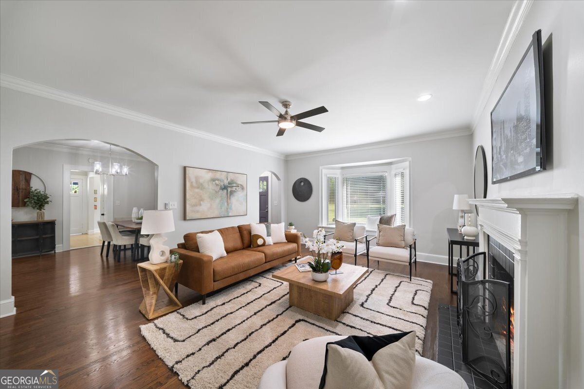 2830 Alston Drive Atlanta - Photo 6