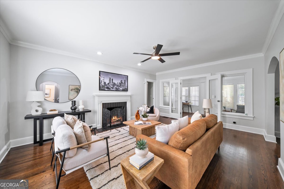 2830 Alston Drive Atlanta - Photo 7