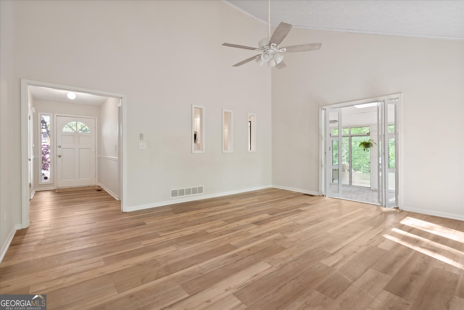 4962 Cherrydale Drive Douglasville - Photo 10