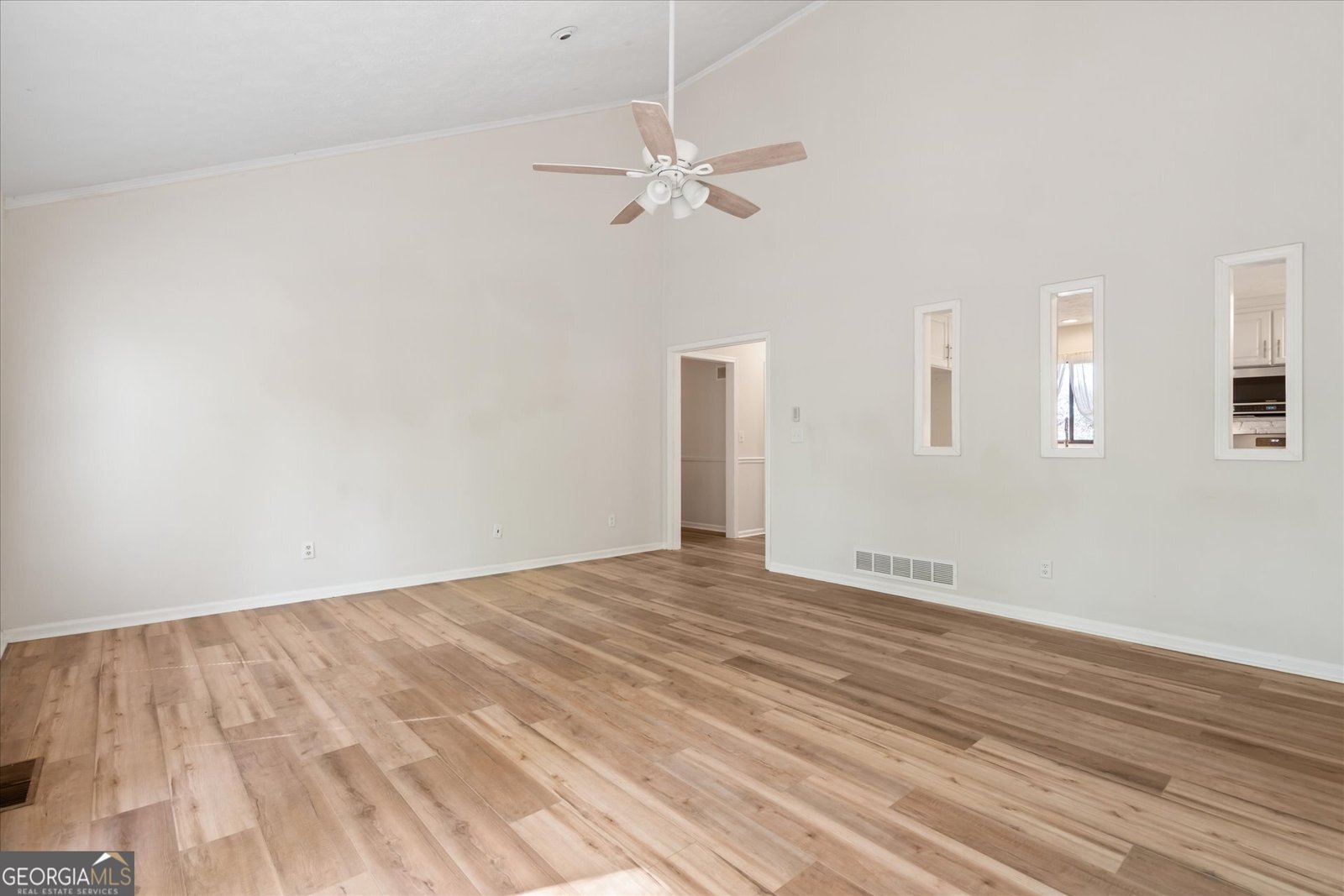 4962 Cherrydale Drive Douglasville - Photo 11