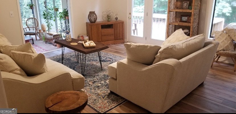 4962 Cherrydale Drive Douglasville - Photo 13