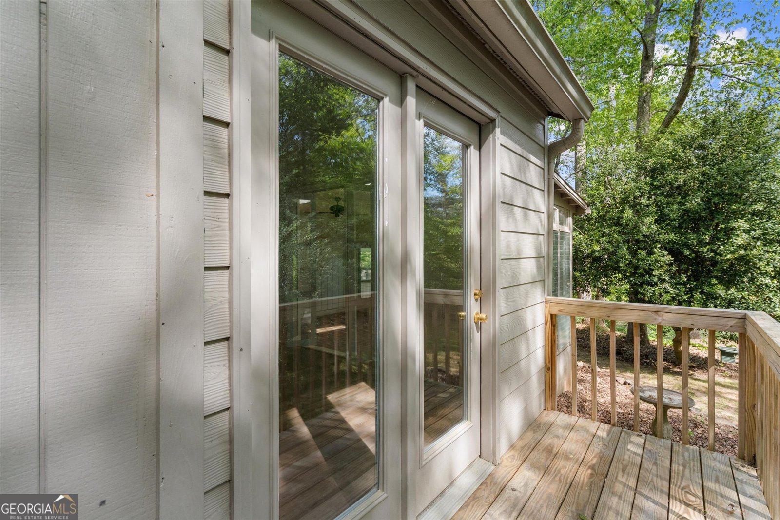 4962 Cherrydale Drive Douglasville - Photo 15