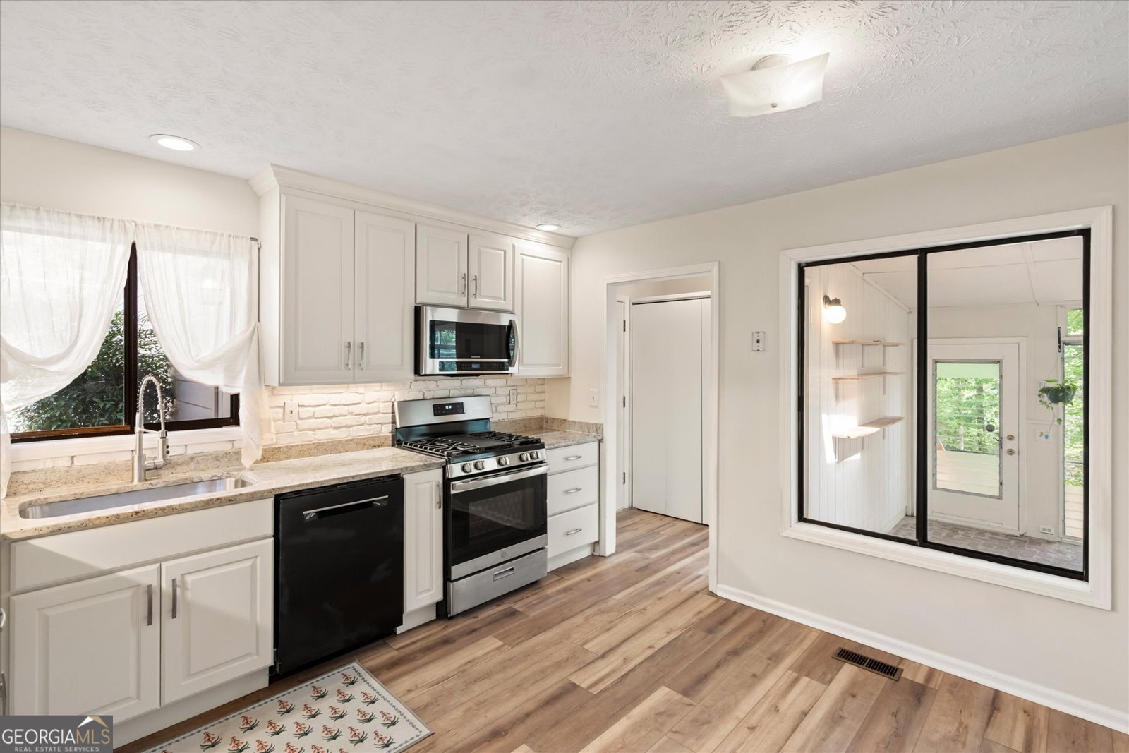 4962 Cherrydale Drive Douglasville - Photo 19