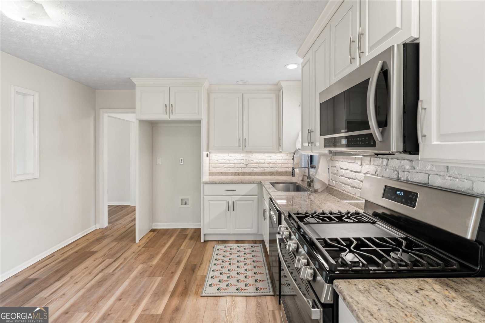 4962 Cherrydale Drive Douglasville - Photo 21