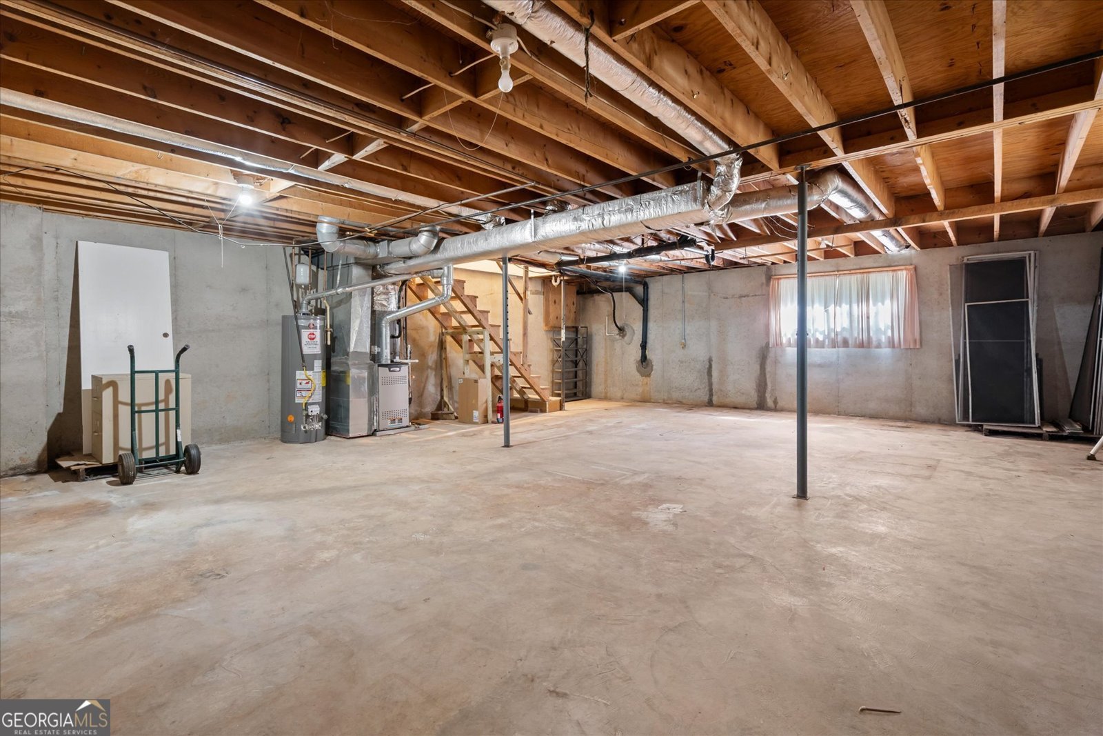 4962 Cherrydale Drive Douglasville - Photo 34