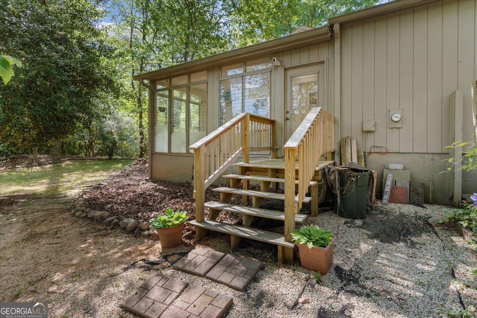 4962 Cherrydale Drive Douglasville - Photo 35