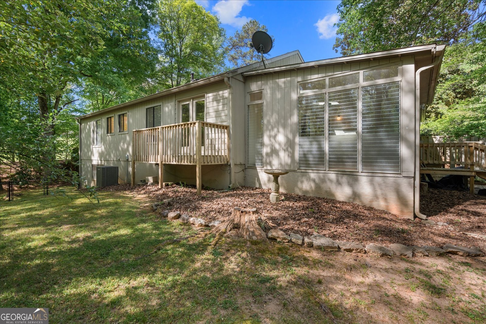4962 Cherrydale Drive Douglasville - Photo 36