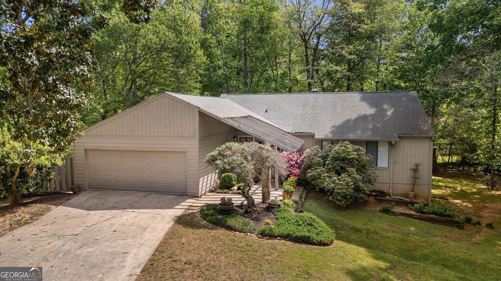 4962 Cherrydale Drive Douglasville - Photo 45