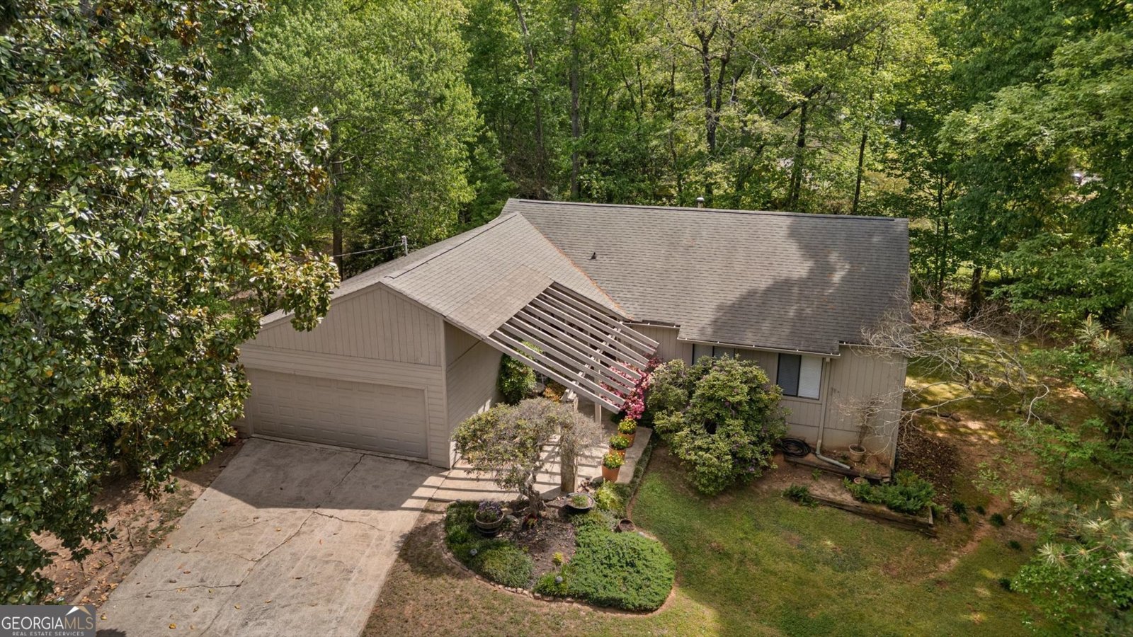 4962 Cherrydale Drive Douglasville - Photo 46