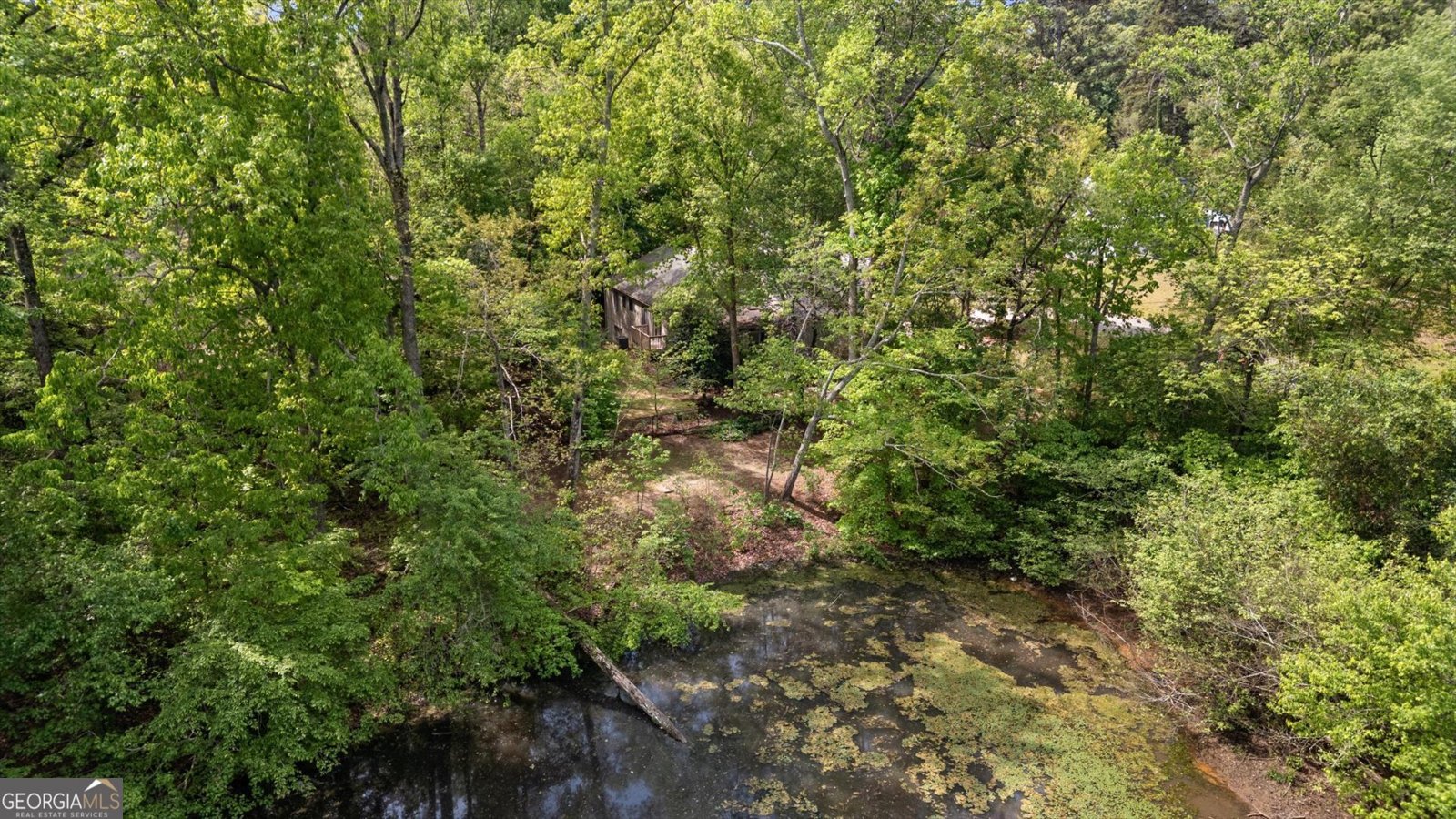 4962 Cherrydale Drive Douglasville - Photo 47