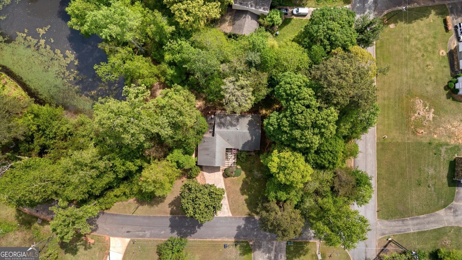 4962 Cherrydale Drive Douglasville - Photo 48