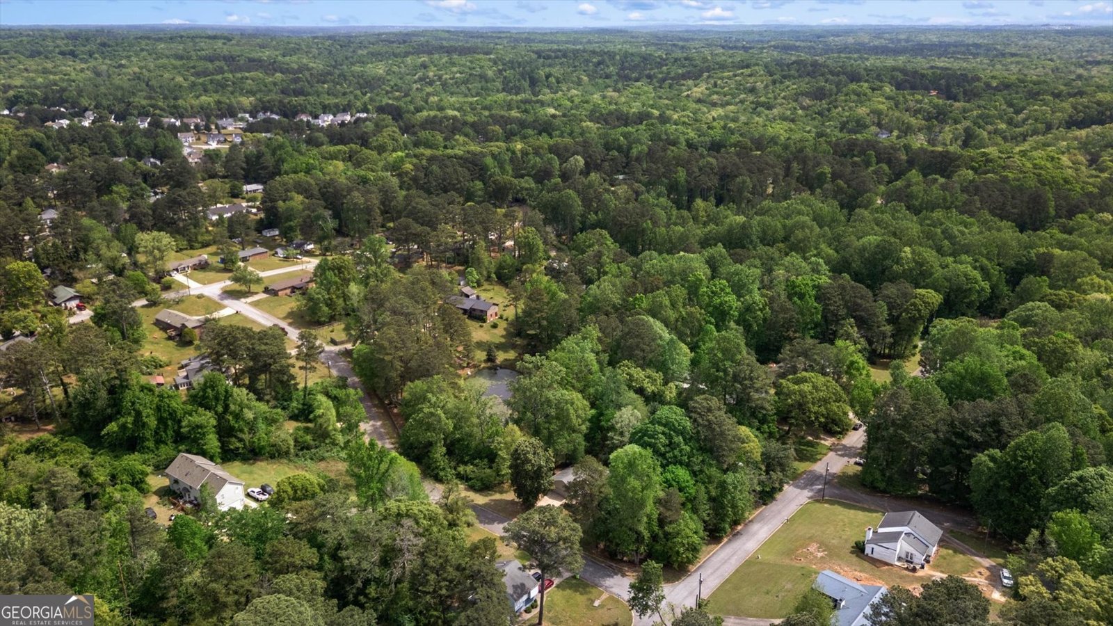 4962 Cherrydale Drive Douglasville - Photo 49