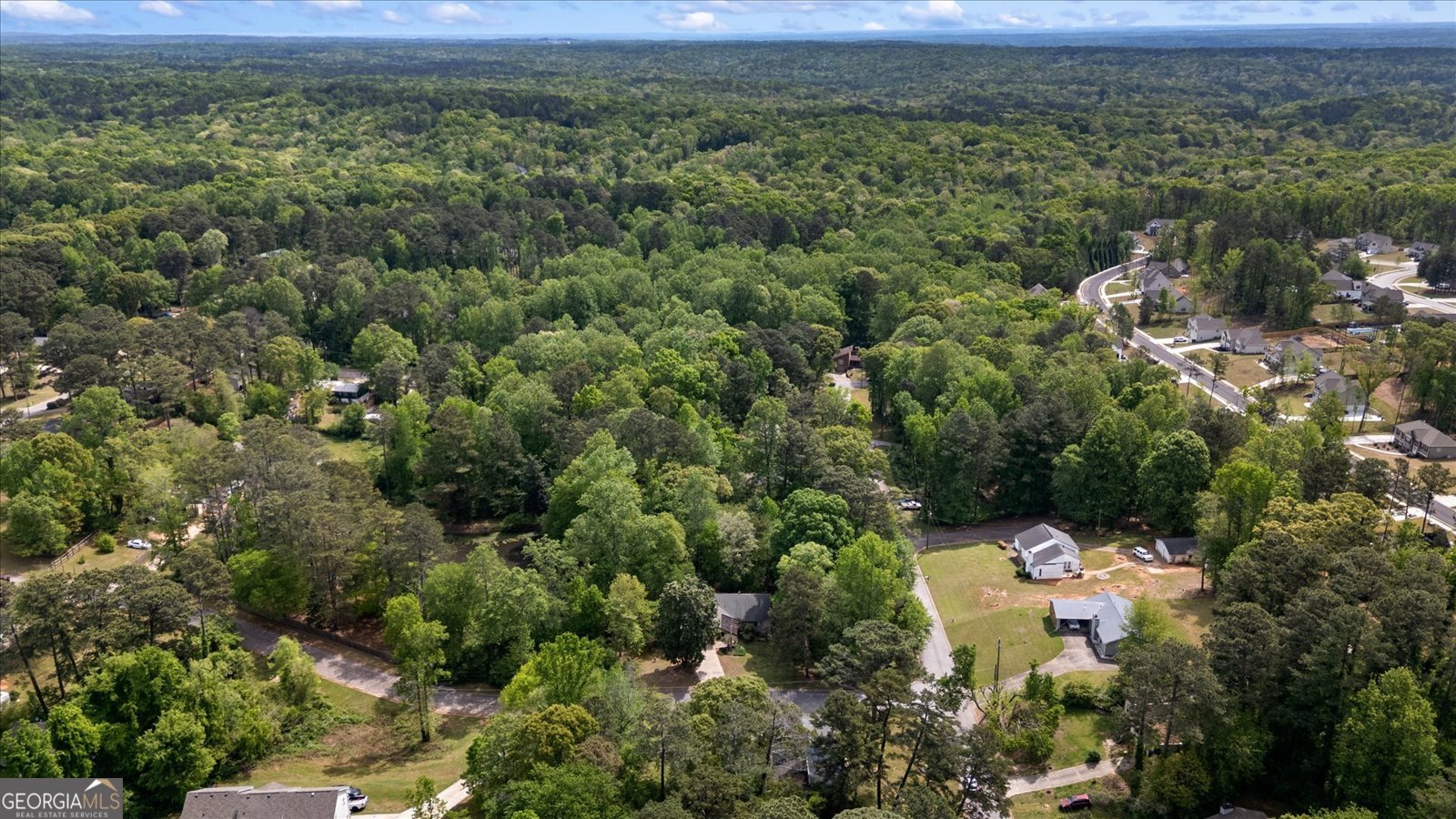 4962 Cherrydale Drive Douglasville - Photo 50