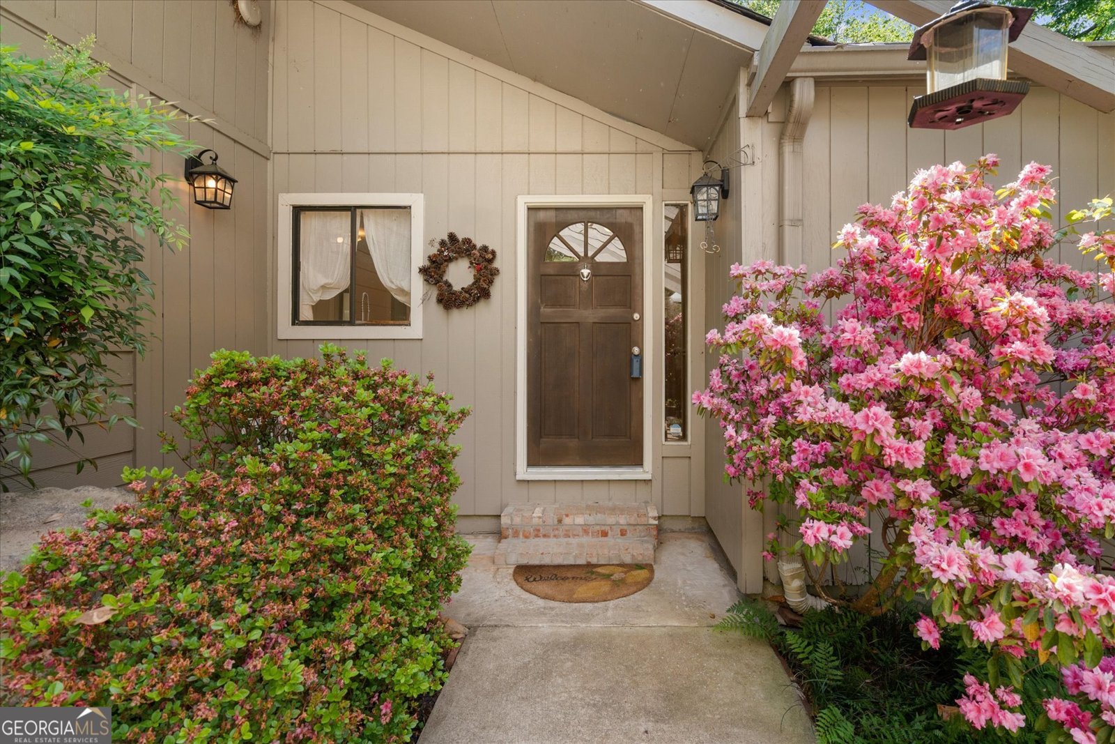 4962 Cherrydale Drive Douglasville - Photo 6