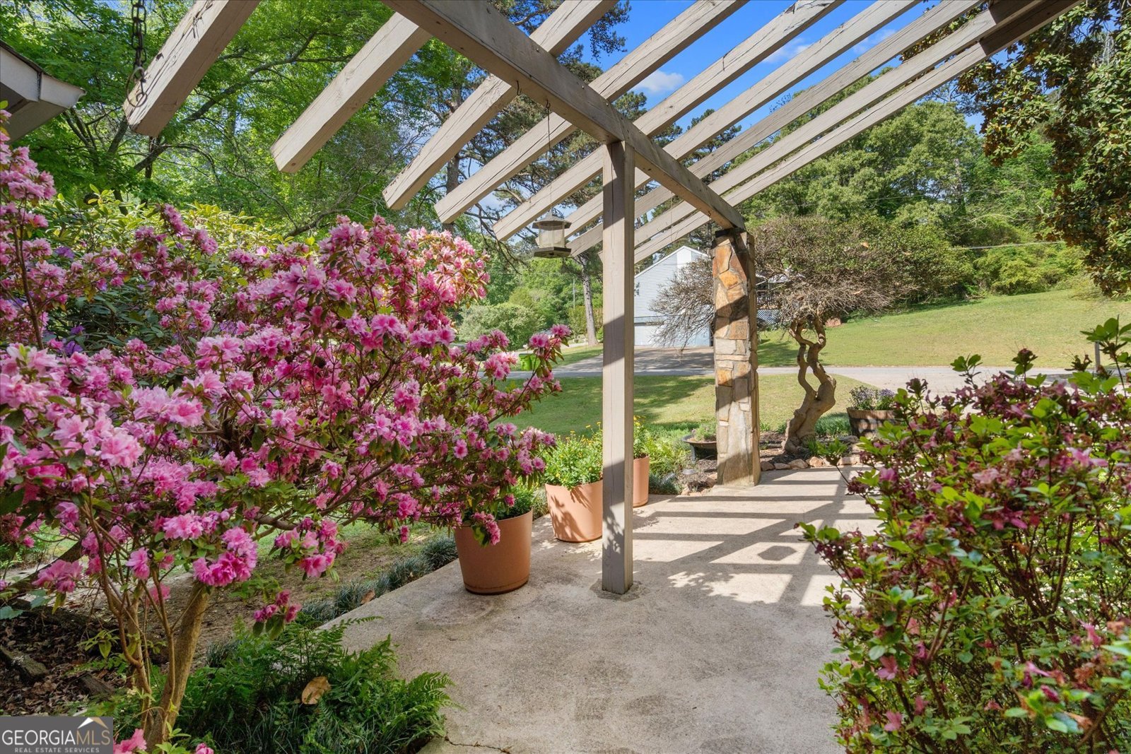 4962 Cherrydale Drive Douglasville - Photo 7