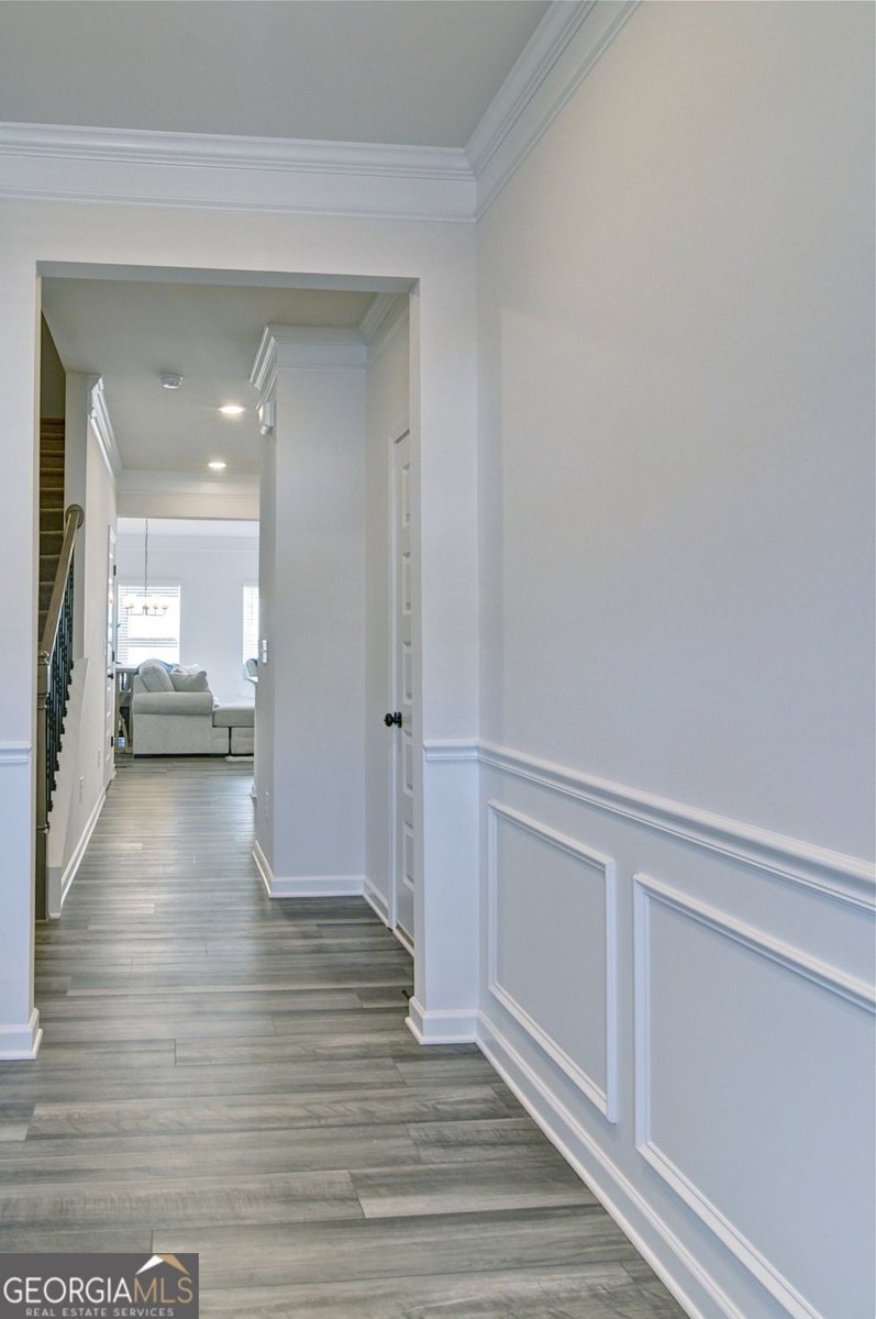 321 Skye Ln Cartersville - Photo 10