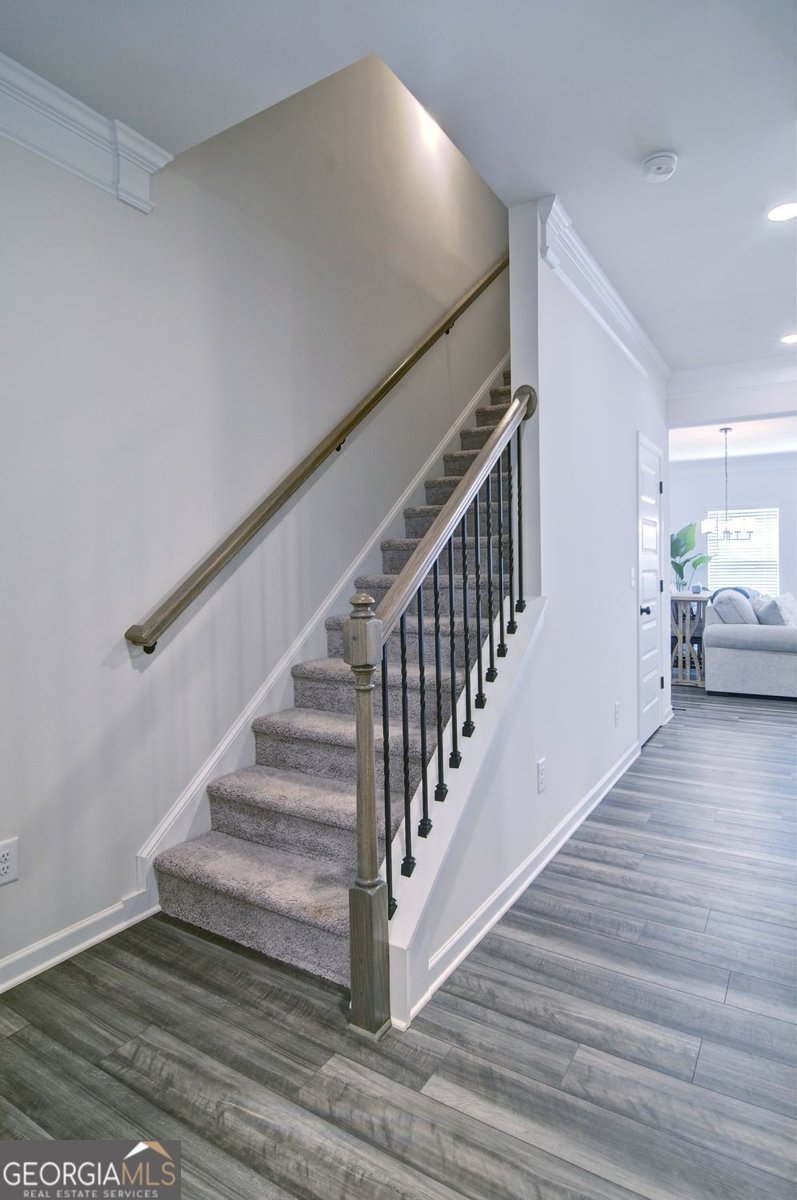 321 Skye Ln Cartersville - Photo 12