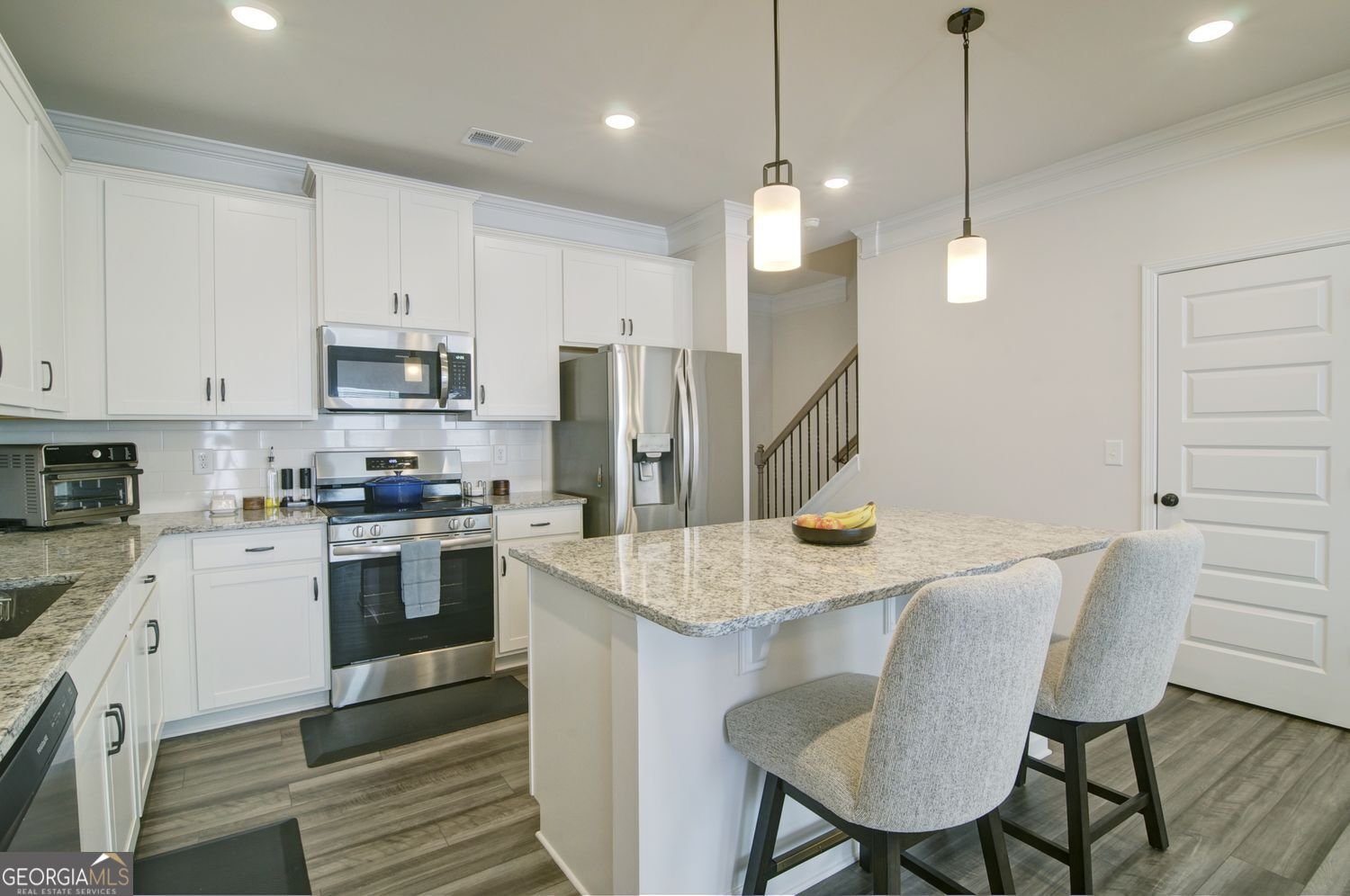 321 Skye Ln Cartersville - Photo 14