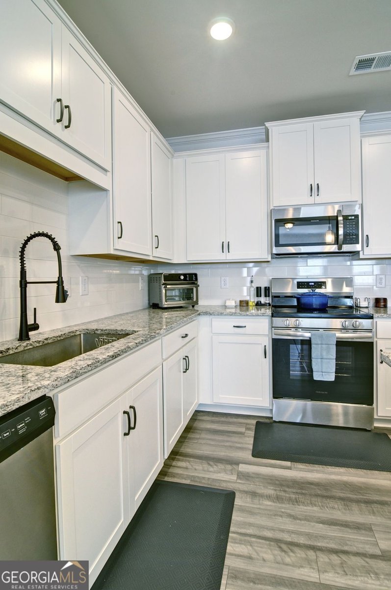 321 Skye Ln Cartersville - Photo 15